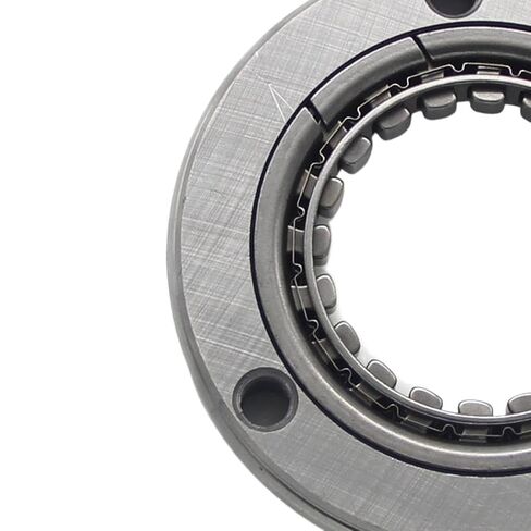 One Way Starter Clutch Bearing 28120-KM1-013 Compatible with CH250 FES250 CN250 NSS250 ABS Foresight PS250 28120-KM1-003 in Kuwait