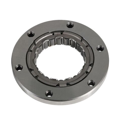 محمل القابض ذو الاتجاه الواحد للمحرك المبتدئ متوافق مع BaltMotors ATV 400H 450H UTV 400H NissaMaran ATV 400H 450H UTV 31100-F13-0000 in Kuwait