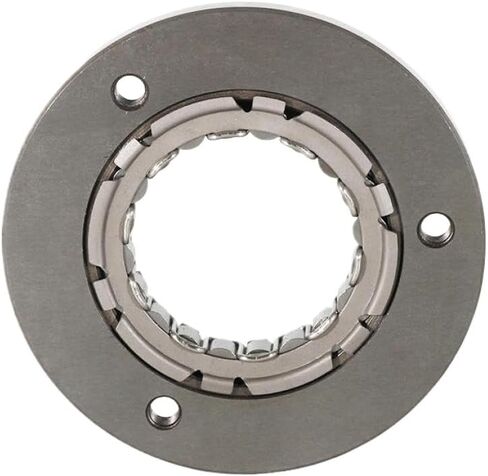 Starter Motor One Way Clutch Bearing Compatible with RZR 700 EFI, 1000R EFI DPS XMR XTP MAX Models – Replaces OEM 420659263 420659260 in Kuwait