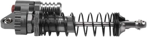 4Pcs Aluminum 90mm Absorber Shocks Compatible With 1/10 Scale RC Rock Crawlers in Kuwait