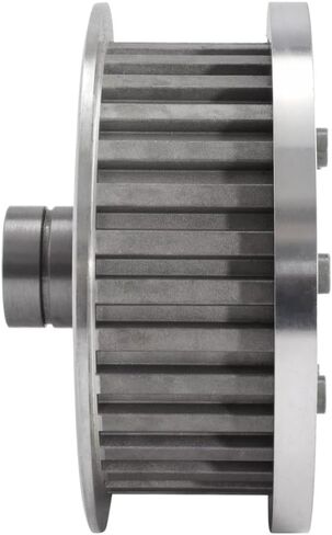 مجموعة لوحة ضغط قابض الدراجة النارية متوافقة مع Touring Road Street 2011 2016 in Kuwait