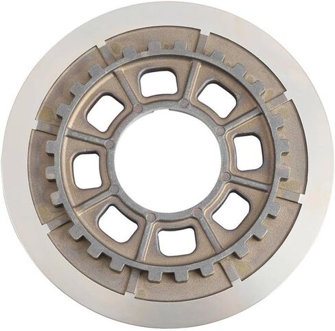 Motorcycle Clutch Pressure Plate Compatible With Sportster 883 1200 Forty Eight XL1200X 2010 2020 2021 2022 in Kuwait
