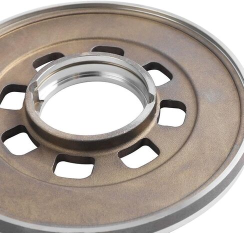 Motorcycle Clutch Pressure Plate Compatible With Sportster 883 1200 Forty Eight XL1200X 2010 2020 2021 2022 in Kuwait