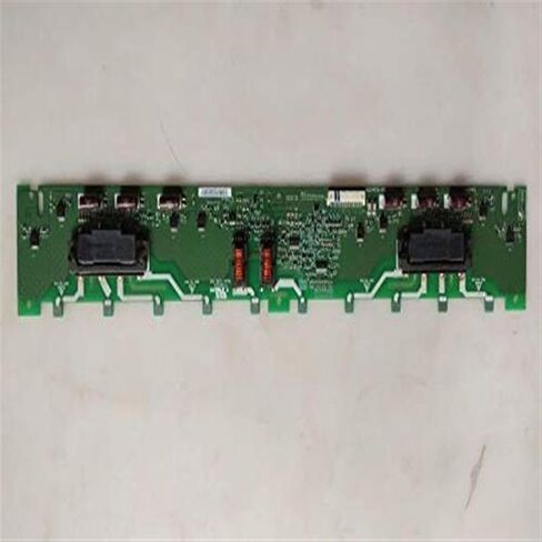 اختبار كالفاس 100% للوحة الضغط العالي سامسونج LA37C530F1R V298-5XX 4H.V2988.071/A1 in Kuwait