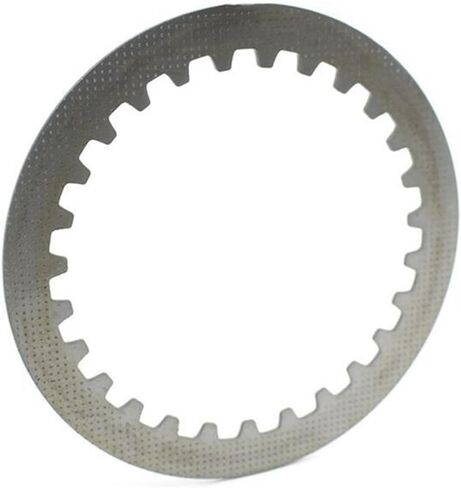 Friction Disc Motorcycle Accessories Pressure Plate And Steel Disc Plates Kit Parts For XJR400 For XJ400 For XJ600 in Kuwait