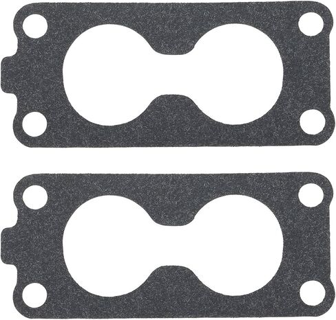 2pcs Lawn Mower Carburetor Mount Gasket 11060-7024 Compatible with Kawasaki FH601V FS641V FS680V FH721V in Kuwait