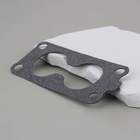 2pcs Lawn Mower Carburetor Mount Gasket 11060-7024 Compatible with Kawasaki FH601V FS641V FS680V FH721V in Kuwait