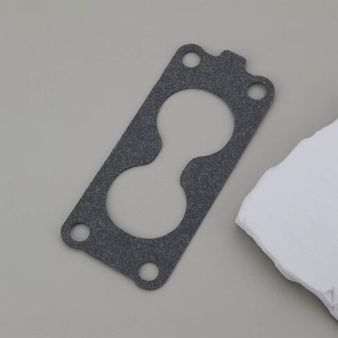 2pcs Lawn Mower Carburetor Mount Gasket 11060-7024 Compatible with Kawasaki FH601V FS641V FS680V FH721V in Kuwait