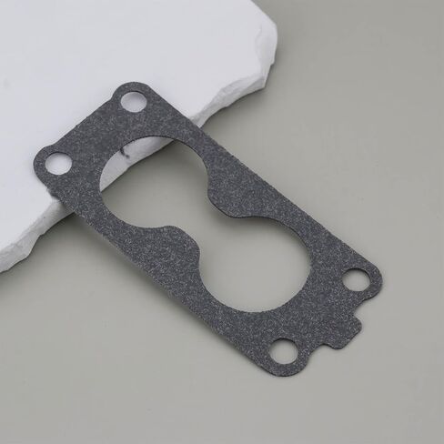 2pcs Lawn Mower Carburetor Mount Gasket 11060-7024 Compatible with Kawasaki FH601V FS641V FS680V FH721V in Kuwait