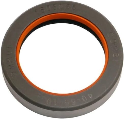 40 * 55 * 10 Shaft Seal Manual Transmission Fit for 12001886B 418675 118675 40×55×10 in Kuwait