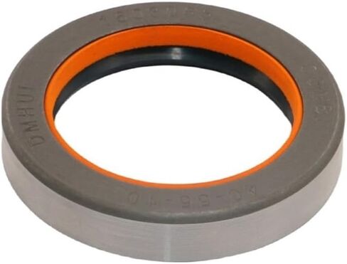 40 * 55 * 10 Shaft Seal Manual Transmission Fit for 12001886B 418675 118675 40×55×10 in Kuwait