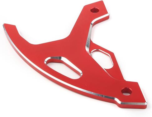 Motorcycle Rear Wheel Brake Disc Guard Protector for HONDA XR250R 1989-2004, XR400R 1996-2004, XR600R 1991-2000, XR650L 1993-2017 in Kuwait