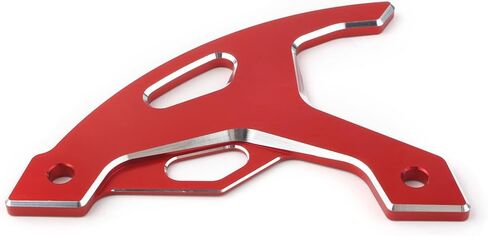 Motorcycle Rear Wheel Brake Disc Guard Protector for HONDA XR250R 1989-2004, XR400R 1996-2004, XR600R 1991-2000, XR650L 1993-2017 in Kuwait