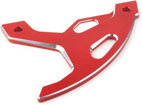 Motorcycle Rear Wheel Brake Disc Guard Protector for HONDA XR250R 1989-2004, XR400R 1996-2004, XR600R 1991-2000, XR650L 1993-2017 in Kuwait