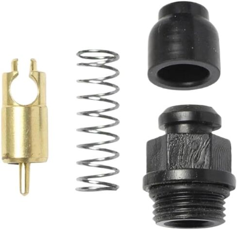 Carburetor Choke Starter Set Kit Compatible With TTR225 1999–2004 XT225 1997–2007 in Kuwait