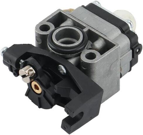 طقم المكربن ​​متوافق مع محركات GX25 GX25N GX25NT GX35 FG110 FG110K1 HHT35 HHT25S ذات 4 دورات in Kuwait
