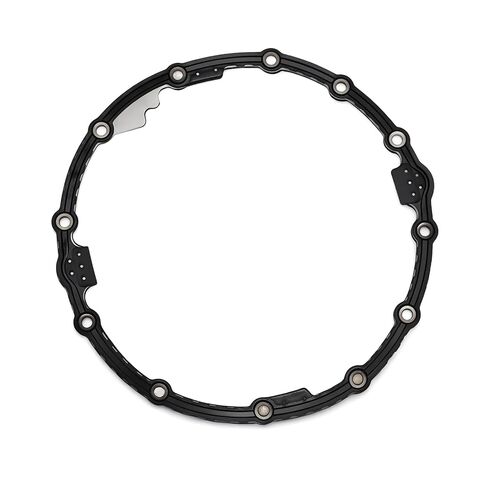 22943110 Rear Axle Housing Cover Gasket for Chevrolet Yukon XL 2015-2020 Silverado GMC Sierra 1500 2014-2025,Differential Seal Replace 85720902 in Kuwait