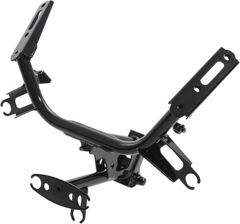 مصباح أمامي أخضر-L دعامة علوية مناسبة لدراجة Yamaha YZF R3 2019-2024 R25 2020-2024 in Kuwait