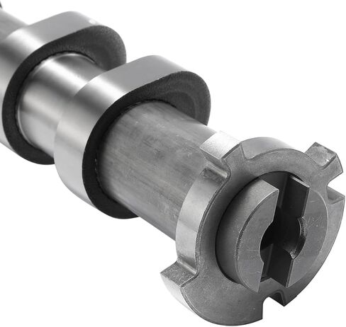 12627159 Exhaust Camshaft Fit for 2013-2022 Buick Envision LaCrosse Chevrolet Colorado Blazer Impala Malibu Limited GMC Acadia Canyon 2013-2016 C/adillac ATS 2.5L gasoline Engine Camshaft in Kuwait