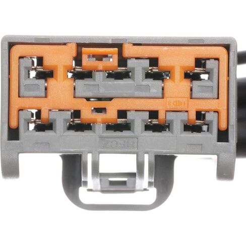 موصل مفتاح خافت للوحة العدادات لسيارة Ford F-150 4.2L 2005 2006 2007 2008، لـ F-150 4.6L 2005 2006 2007 2008 يستبدل # 3U2Z14S411TJA، PT1690، عبوة واحدة in Kuwait
