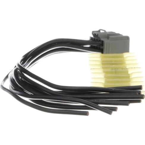موصل مفتاح خافت للوحة العدادات لسيارة Ford F-150 4.2L 2005 2006 2007 2008، لـ F-150 4.6L 2005 2006 2007 2008 يستبدل # 3U2Z14S411TJA، PT1690، عبوة واحدة in Kuwait