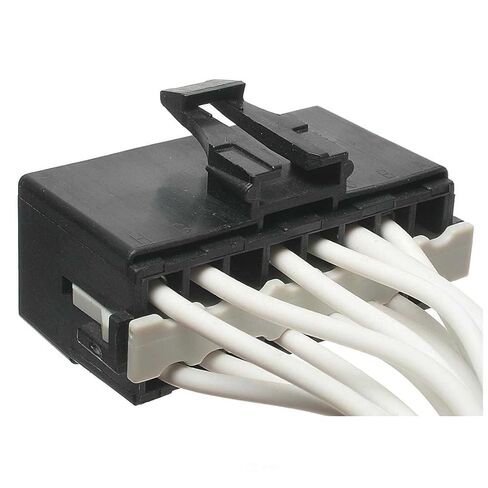 موصل مفتاح باهتة لوحة العدادات لـ GMC Savana 1500 4.3L 1996 1997 1998 1999 2000 2001 2002، لـ Savana 1500 5.0L 1996 1997 1998 1999 2000 2001 2002 يستبدل # PT819، 1P1266، 1 حزمة in Kuwait