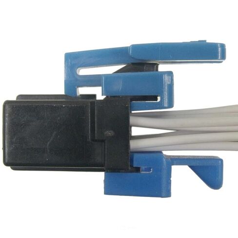 Instrument Panel Dimmer Switch Connector for Buick Park Avenue 3.8L 1997 1998 1999 Replaces# PT5936, PT1128, 1 Pack in Kuwait
