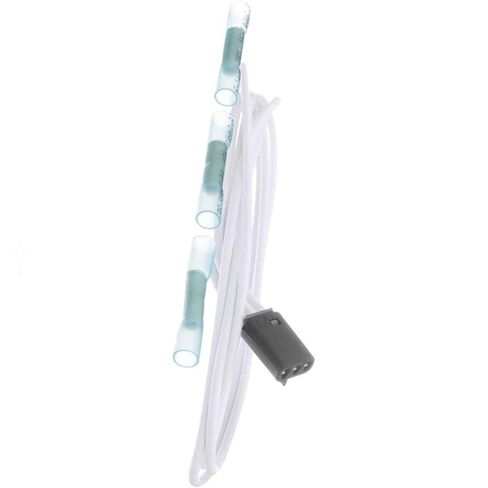 Instrument Panel Dimmer Switch Connector for Chevrolet Cavalier 2.4L 1995 1996 1997 1998 1999 2000 2001 2002, for Cavalier 2.3L 1995 Replaces# 12101864, PT256, 1 Pack in Kuwait