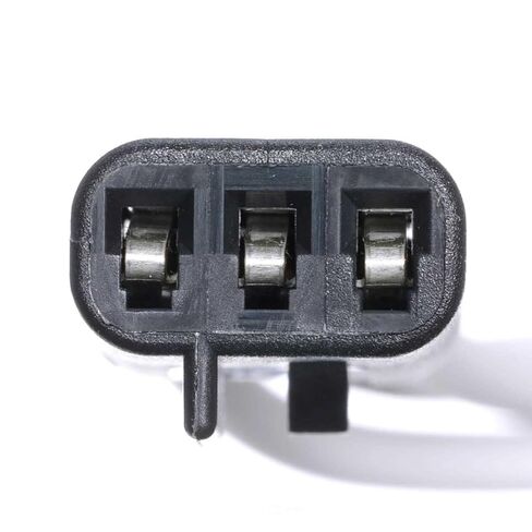 Instrument Panel Dimmer Switch Connector for Chevrolet Cavalier 2.4L 1995 1996 1997 1998 1999 2000 2001 2002, for Cavalier 2.3L 1995 Replaces# 12101864, PT256, 1 Pack in Kuwait