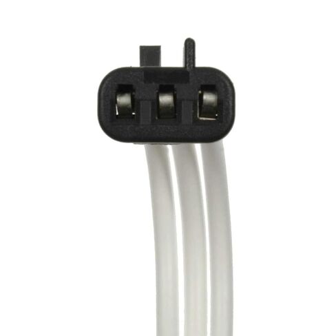 Instrument Panel Dimmer Switch Connector for Chevrolet Cavalier 2.4L 1995 1996 1997 1998 1999 2000 2001 2002, for Cavalier 2.3L 1995 Replaces# 12101864, PT256, 1 Pack in Kuwait