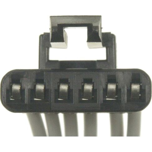 موصل مفتاح خافت لوحة العدادات لـ Oldsmobile Cutlass Supreme 3.1L 1993، لـ Cutlass Supreme 3.4L 1993 يستبدل # 15306052، PT682، عبوة واحدة in Kuwait