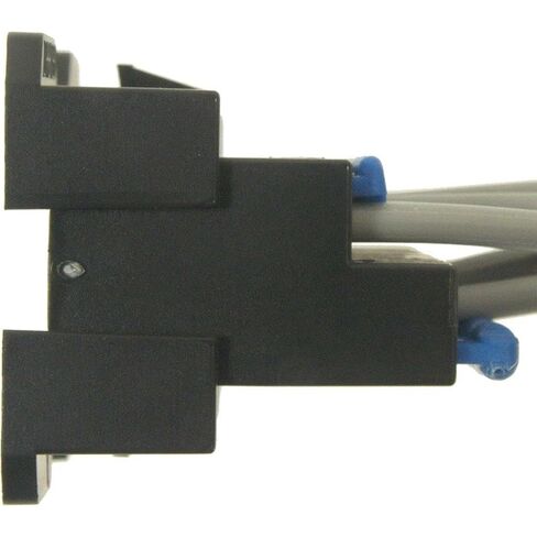 Instrument Panel Dimmer Switch Connector for Oldsmobile Silhouette 3.4L 1997 1998 1999, for Chevrolet Venture 3.4L 1997 1998 1999 Replaces# PT1134, PT208, 1 Pack in Kuwait