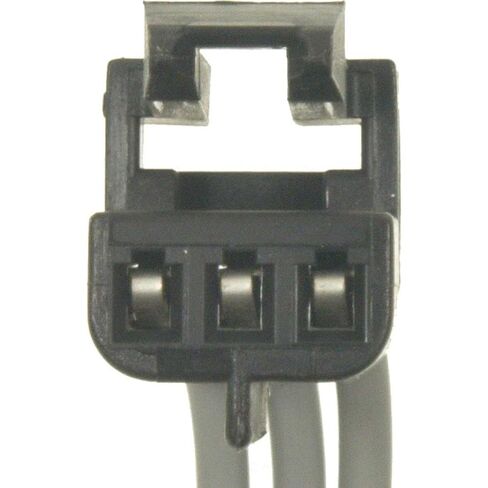 Instrument Panel Dimmer Switch Connector for Saturn SC1 1.9L 1995 1996 1997 1998 1999, for SC2 1.9L 1995 1996 1997 1998 1999 Replaces# PT837, PT1490, 1 Pack in Kuwait