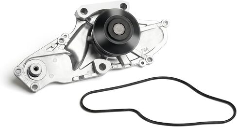 طقم حزام التوقيت مع مضخة مياه 2001-2003 لـ Acura CL 3.2L، 2001-2002 لـ Acura MDX 3.5L، 2000-2003 لـ Acura TL 3.2L، 1999-2004 لـ Honda Odyssey 3.5L، 2003-2004 لـ Honda Pilot 3.5L in Kuwait