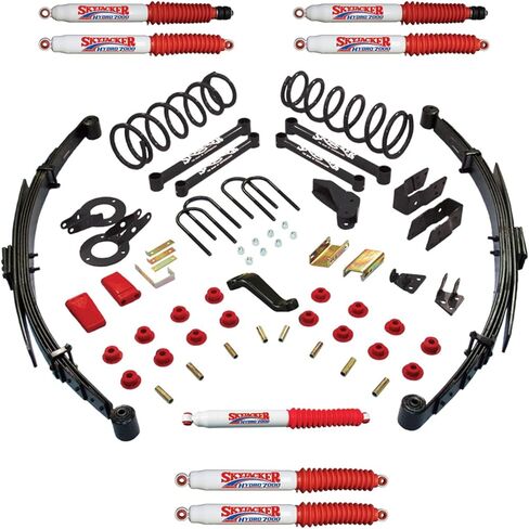 Skyjacker (D4529KS-H) Suspension Lift Kit in Kuwait