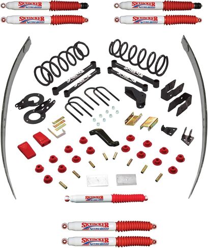 Skyjacker (D4529K-N) Suspension Lift Kit in Kuwait