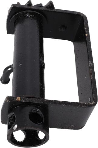 Heavy Duty Alloy Steel Tie Down Winch Strap Tightener Securing Winch Anti Loosening No Weld Release for Flatbed Trailer Truck Camping Home Renovation in Kuwait