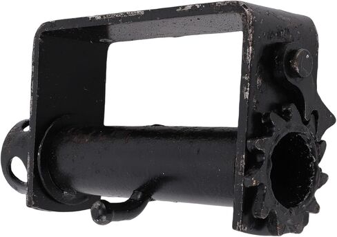 Heavy Duty Alloy Steel Tie Down Winch Strap Tightener Securing Winch Anti Loosening No Weld Release for Flatbed Trailer Truck Camping Home Renovation in Kuwait
