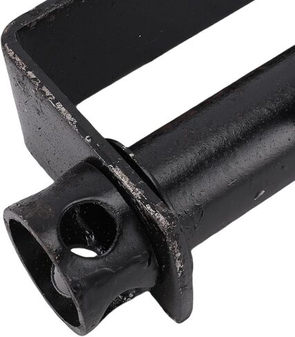 Heavy Duty Alloy Steel Tie Down Winch Strap Tightener Securing Winch Anti Loosening No Weld Release for Flatbed Trailer Truck Camping Home Renovation in Kuwait