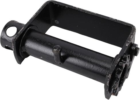 Heavy Duty Alloy Steel Tie Down Winch Strap Tightener Securing Winch Anti Loosening No Weld Release for Flatbed Trailer Truck Camping Home Renovation in Kuwait