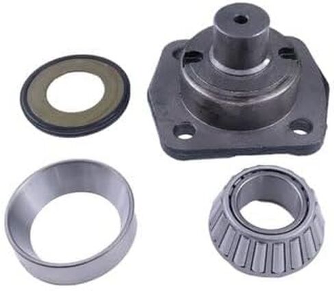 طقم إصلاح مجموعة مرتكز الدوران 458/20061 453/30401 - متوافق مع JCB Fit المخصص للودر 2CX 2CXL 2CXS 2CXSL 2CXU 2DX 3CX 3C 4C 4CN - استبدال ما بعد البيع in Kuwait