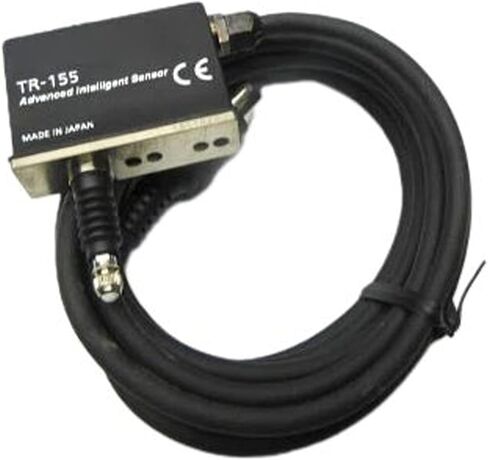 1 قطعة TR-155 المعجل TR-155 جديد في التعبئة الأصلية بيع المصنع TR-155 للشحن مع الضمان in Kuwait