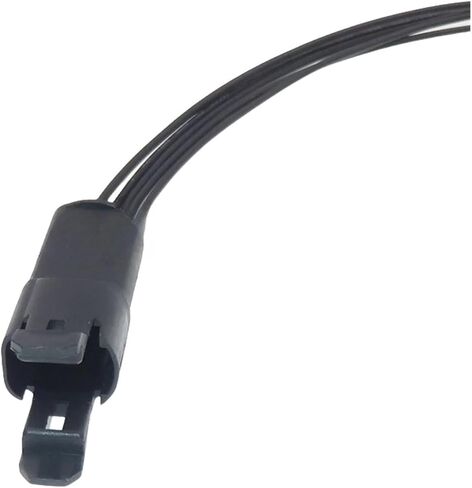 automotive connectors 5 Pin Automotive Connector DJ7051-1.65-11 DJ7051-1.65-21 easy replacement(Female with wire,5PCS) in Kuwait