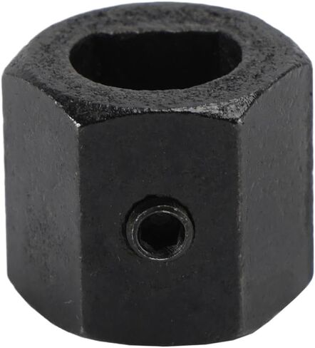Replacement Nut Compatible with Lippert Standard Power Trailer Tongue Jack 1817941 in Kuwait