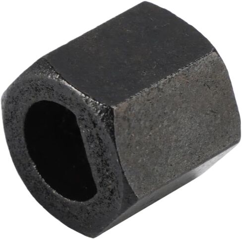 Replacement Nut Compatible with Lippert Standard Power Trailer Tongue Jack 1817941 in Kuwait