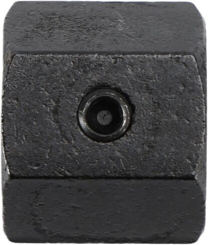 Replacement Nut Compatible with Lippert Standard Power Trailer Tongue Jack 1817941 in Kuwait