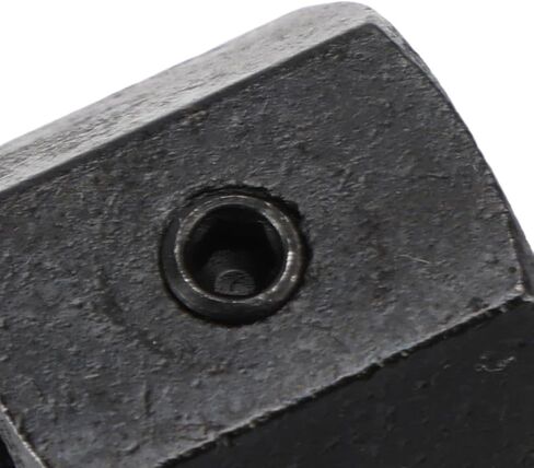 Replacement Nut Compatible with Lippert Standard Power Trailer Tongue Jack 1817941 in Kuwait