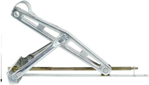 Trailer Stabilizer Jacks Assembly Compatible with RVs Caravans Campervans in Kuwait