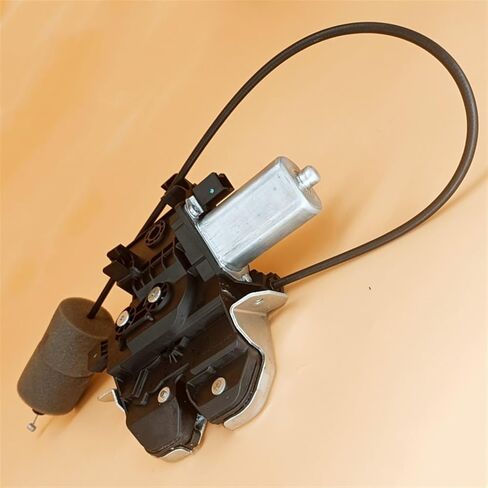 Auto Trunk Latch Trunk Lid Lock Tailgate Rear Latch Actuator for Benz CL C216 20082008 SClass W221 in Kuwait