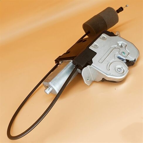Auto Trunk Latch Trunk Lid Lock Tailgate Rear Latch Actuator for Benz CL C216 20082008 SClass W221 in Kuwait